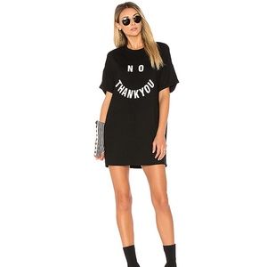 Revolve Clary Tshirt Dress